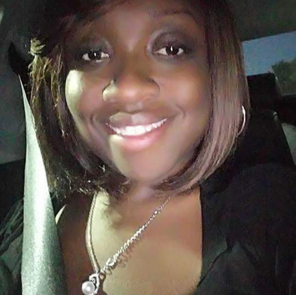Meet your Posher, Shavonne